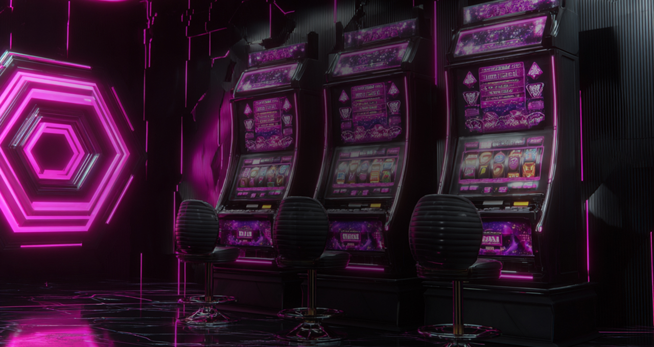 Roby Casino