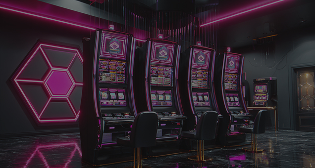 Roby Casino