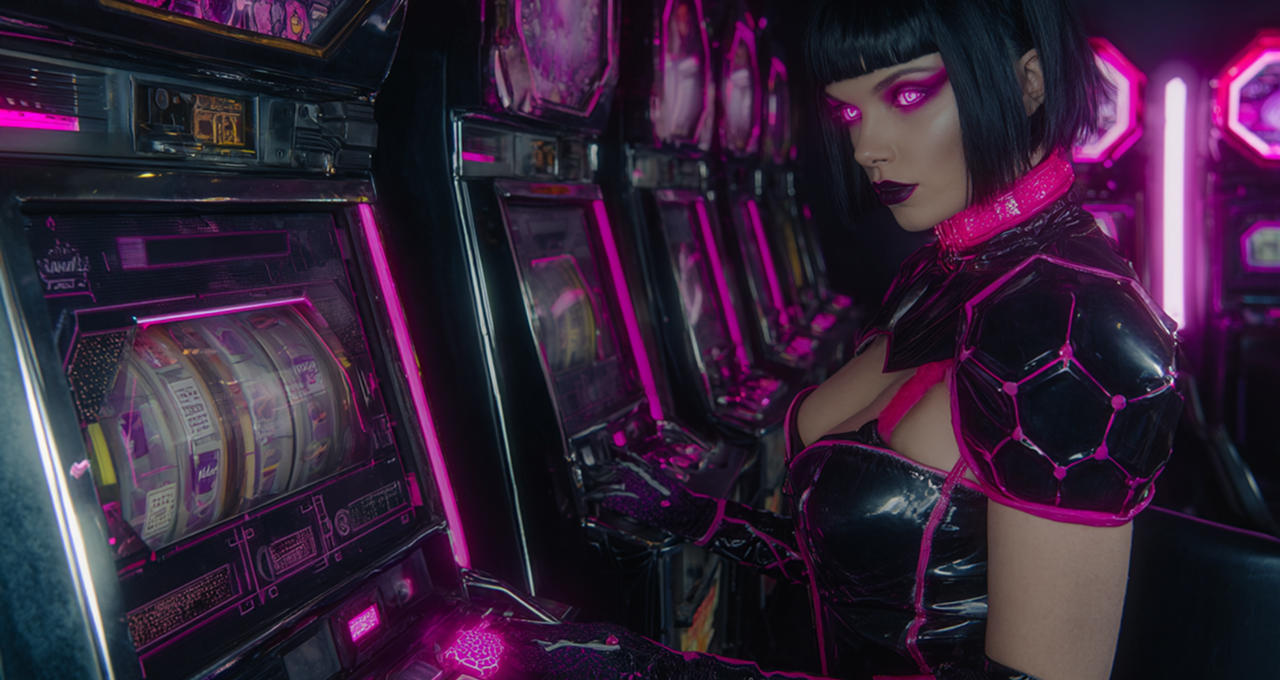 Roby Casino